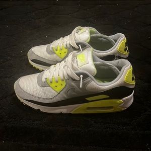 Nike air max 90s